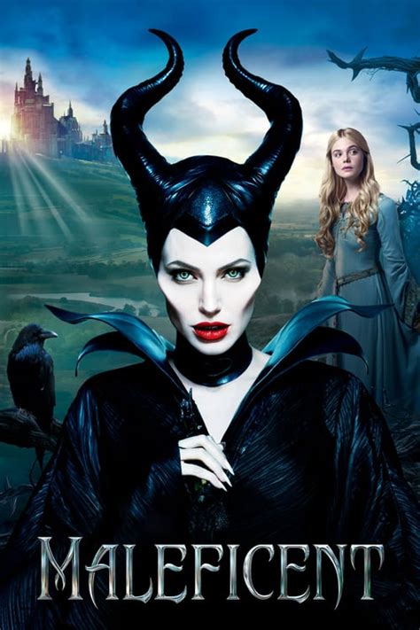 Watch Maleficent Full Movie - Openload Movies