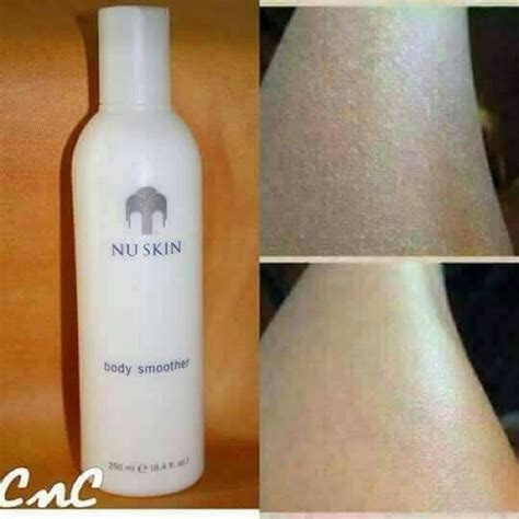 Nuskin Body Smoother Shopee Philippines