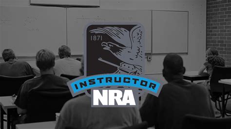 Safety And Education Nra Explore