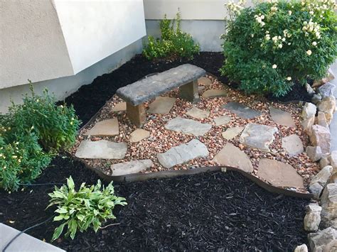 How To Keep Landscaping Fresh With Landscape Mulch All Metro Service