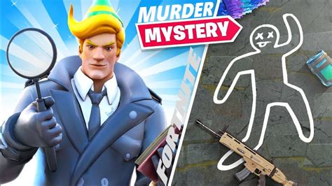 Roblox murder mystery 7 codes are an easy and free way to gain rewards in murder mystery 7.to help you with these codes, we are giving the complete list of working codes for roblox murder mystery 7.not only i will provide you with the code list, but you will also learn how to use and redeem these codes step by step. Murder Mystery - Fortnite ITA!!!!! - YouTube
