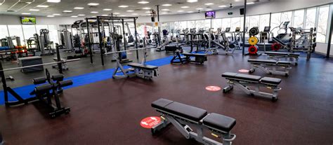 Gym Pricing Melbourne Sports Centres Gym And Group Fitness