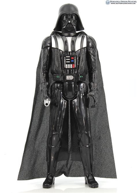 Darth Vader The Force Awakens Basic 12 Inch Figures