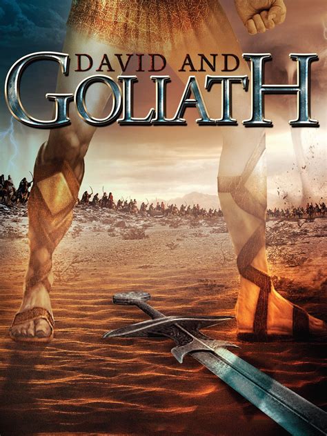 David And Goliath Movie Reviews