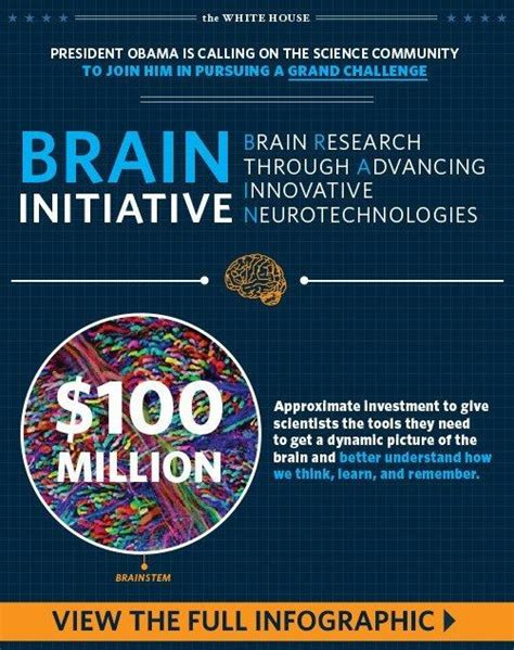 The Brain Initiative Brain Research Through Advancing Innovative