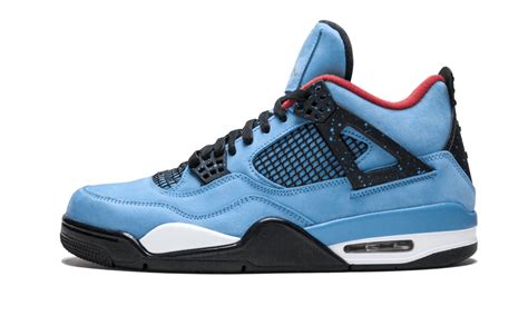 What about this new air jordan 1 retro game royal s2 version. Air Jordan 4 Encore Air Jordan 4 Cactus Jack - Sneaker Bar ...