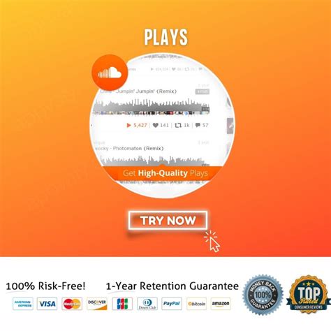 Buy Soundcloud Plays High Quality And Fastest Delivery Appvaly