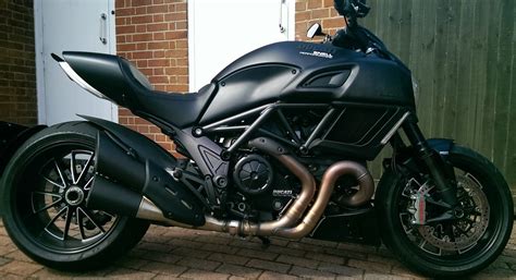 With the significantly modified 2015 diavel, the devil really is in the heart of this new diavel , the stout 1198cc testastretta engine, still has 11 degrees of valve. European Motorcycle Diaries: A Day on the Dark Side - The ...