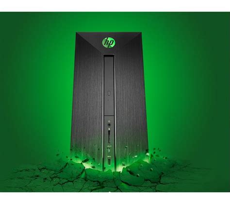 Hp Pavilion Power 580 015na Gaming Pc Deals Pc World