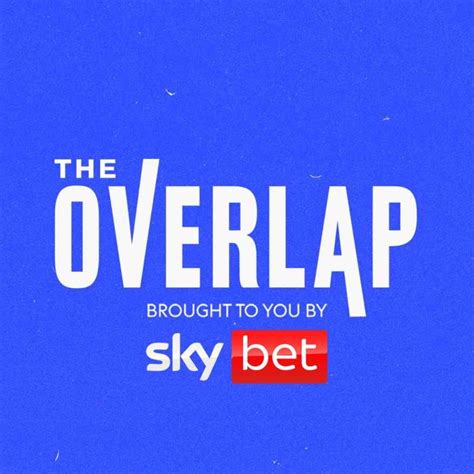 The Overlap With Gary Neville Irish Podcasts