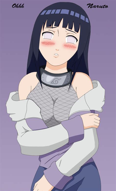 Sexy Hinata By X Ray On Deviantart