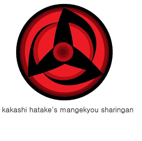 Kakashi Eternal Mangekyou Sharingan Wallpapers On Wallpaperdog F0f
