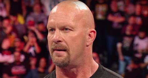 Stone Cold Steve Austin Is Reportedly Open To Wrestling Again