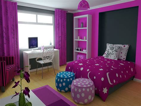 All ideas for bedroom design will be presented at this section of the site. Cute Girl Bedroom Ideas - Decor IdeasDecor Ideas
