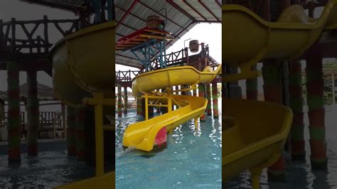 Kupang waterpark merupakan taman rekreasi air yang pertama kali dibangun di kota kupang. Nona marsya😁🏊‍♀️ - YouTube