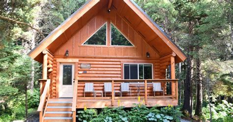 How do you look for the best vacation rental deals in girdwood with travelocity? Cabin Rentals In Girdwood | Just 35 Miles Outside ...