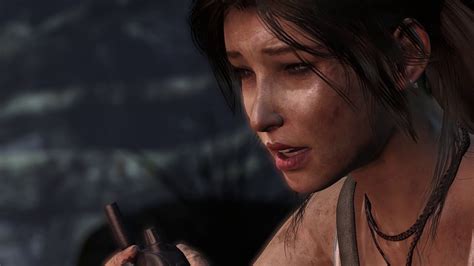 Tomb Raider 2013 Gameplay Part 2 Youtube
