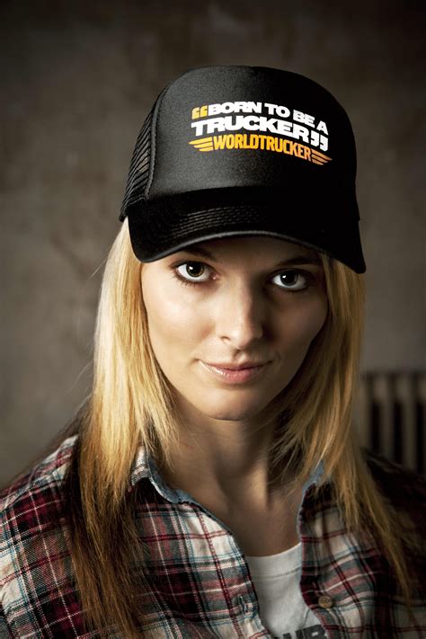 Where Is Lisa Kelly Today What Is She Doing After Ice Road Truckers