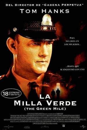 Ver la milla verde (1999) online espanol en el sur de los estados unidos, en plena depresión, paul edgecomb es un vigilante penitenciario a cargo de la milla verde, un pasillo que separa las celdas de los reclusos condenados a la silla eléctrica. La milla verde | La milla verde pelicula, Peliculas de ...