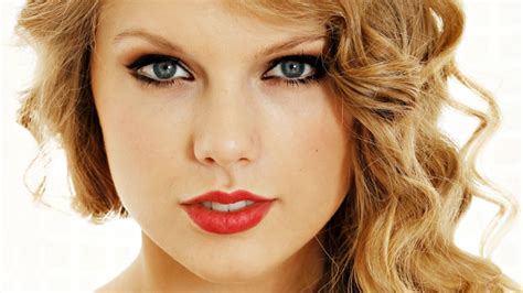 Taylor Swift Revela Con Quién Perdió La Virginidad El Gráfico