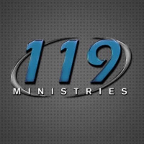 119 Ministries On Vimeo