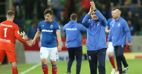 Here's a simulator if you can't wait for the draw and want to try out different scenarios for the blues ahead of time. When is the Europa League group stage draw as Linfield aim ...