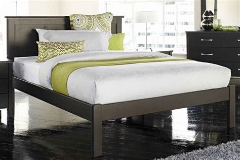 Harvey norman from australia is a leading household name in singapore. Harvey Norman - 'Chicago' Queen Bed Frame. - Bedroom ...