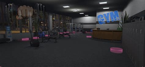 Paid Release Gym Exercise Releases Cfxre Community