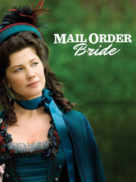 Watch Mail Order Bride Prime Video