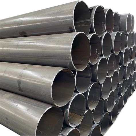 Erw Steel Pipe Manufacturers China Erw Steel Pipe Factory And Suppliers