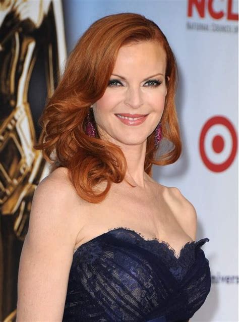 50 Marcia Cross Nude Pictures Uncover Her Attractive Physique The Viraler