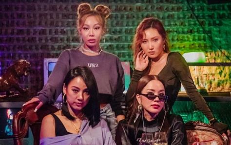 Lee Hyori Reveals When She Wants To Disband Hangout With Yoo Project