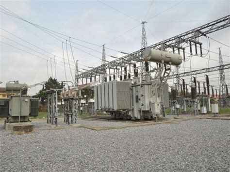 Ndphc Delivers Biggest Transmission Project In Lagos Ogun