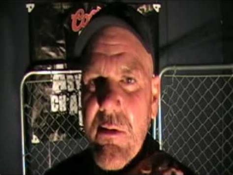 Death steve williams wrestling career tribute. ACW Dr Death Steve Williams BACKSTAGE VIGNETTE AUGUST 15th ...