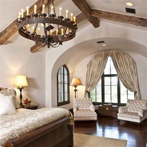 50 Cozy Modern Romantic Mediterranean Master Bedroom Ideas Bedroom