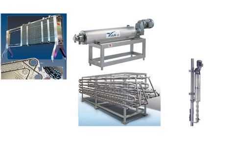 Products Brim Processing Equipment