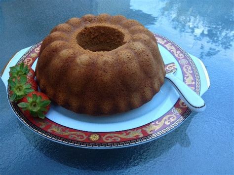 Good question, and there are two important facts you need to understand in order to. Low Calorie Dessert: Easy Pound Cake Recioe