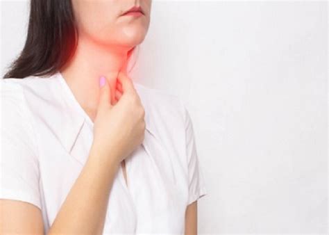 Suffering From Tonsils Know These Prevention Tips And A Few Diy Home