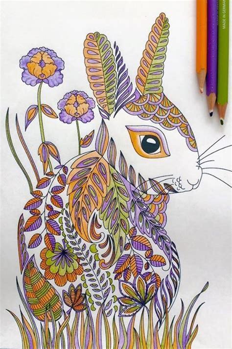 84 best images about Finished Coloring Pages on Pinterest