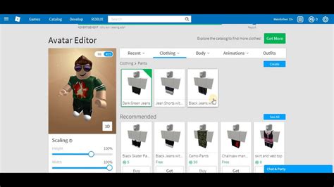 How To Look Cool In Roblox Youtube