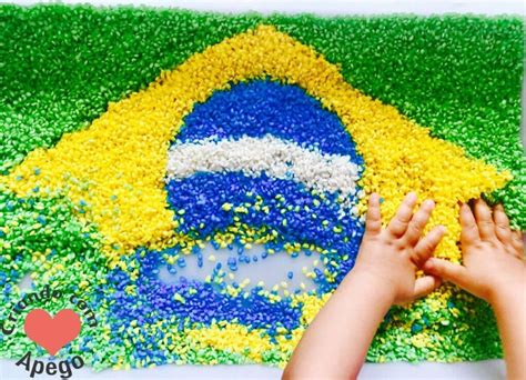 Bandeira Do Brasil Significado Curiosidades E Atividades
