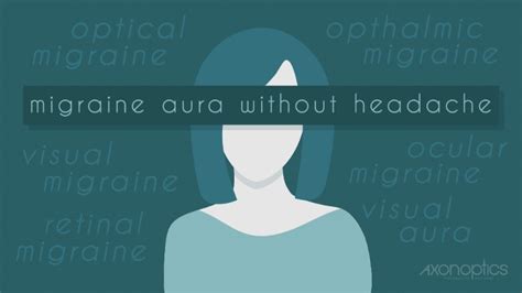Ocular Migraine What You Should Know Axon Optics