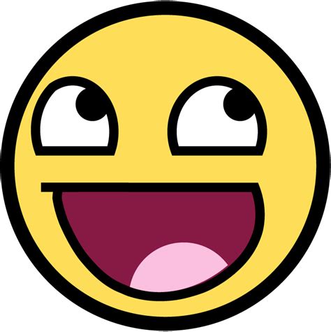 Happy Cartoon Face | quotes.lol-rofl.com
