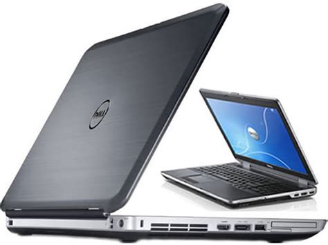 Dell Latitude E6530 I7 Laptop Windows 7 Pro