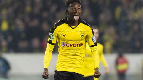 Yes, everyone knows about his play making abilities but only few fans considers ousmane dembele biography story which involves learning more about his parents, brother, sister, and lifestyle etc. Les dix meilleurs joueurs de moins de 21 ans en Europe ...