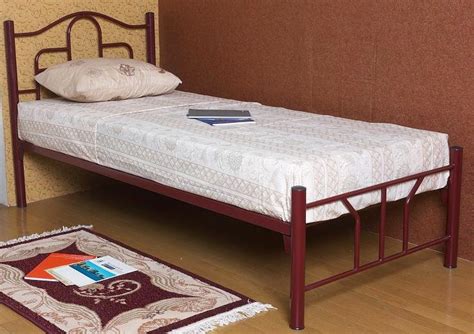 desain ranjang/tempat tidur besi | JAYA MULYA