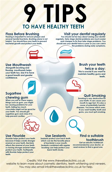 Here Are The Top Tips To Get Healthy Teeth If You Keep These Tips In