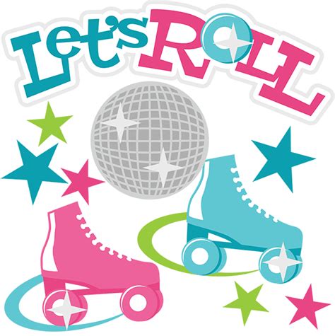 Roller Skate Party Clip Art 10 Free Cliparts Download Images On Clipground 2024