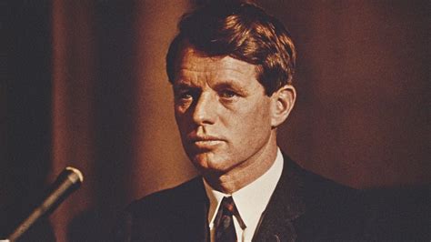How Robert F Kennedy Reached Across Americas Divisions Pbs Newshour