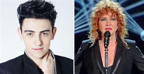 Michele bravi incanta ed emoziona la giuria. Fiorella Mannoia, la canzone di Sanremo è copiata da ...